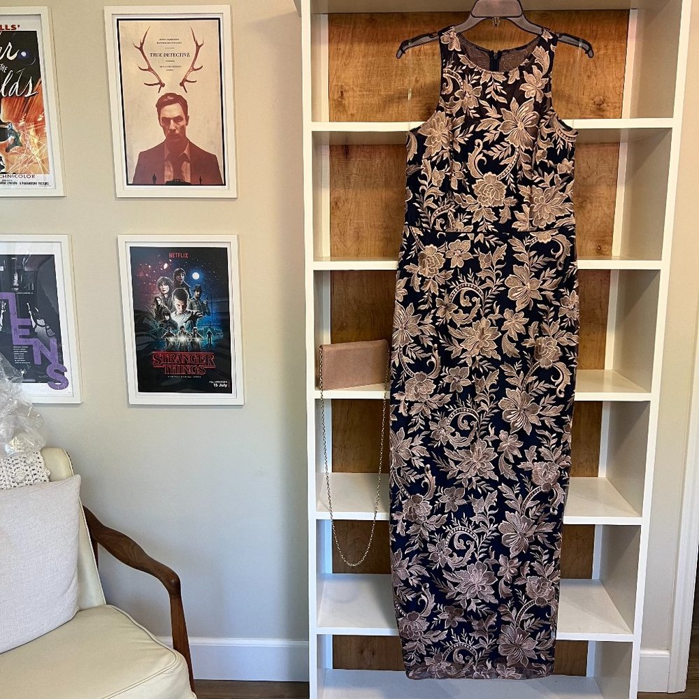JS Collections Dress from Nordstroms - Size 8